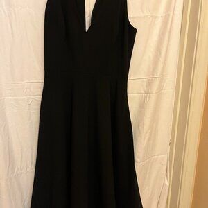 Dress the Population Evening Dress - Color: Black Size: Medium